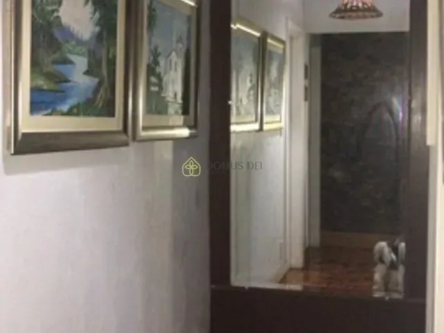 Apartamento com 270m² 3 quartos e 2 banheiros, à venda, no bairro Centro em Barra Mansa