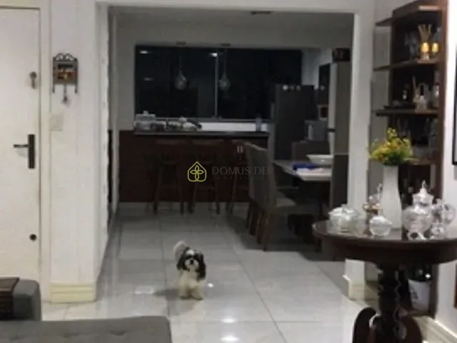 Apartamento com 270m² 3 quartos e 2 banheiros, à venda, no bairro Centro em Barra Mansa
