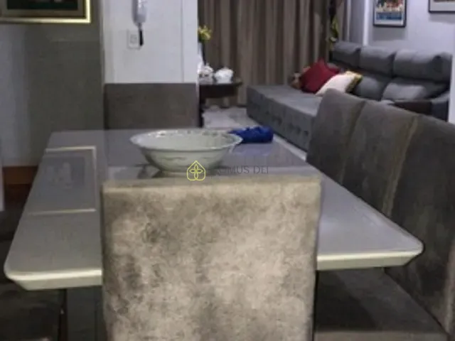 Apartamento com 270m² 3 quartos e 2 banheiros, à venda, no bairro Centro em Barra Mansa