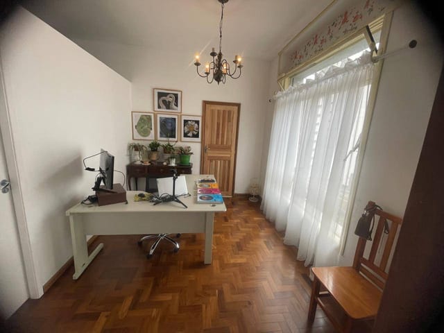 Apartamento 2 quartos e 1 banheiro, à venda, no bairro República em São Paulo