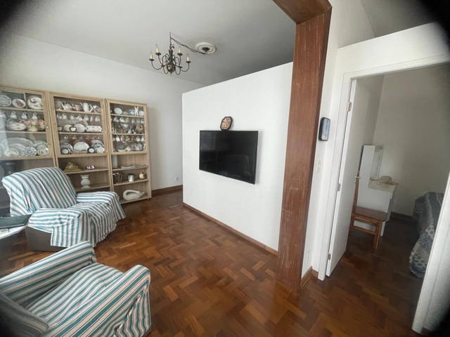 Apartamento 2 quartos e 1 banheiro, à venda, no bairro República em São Paulo