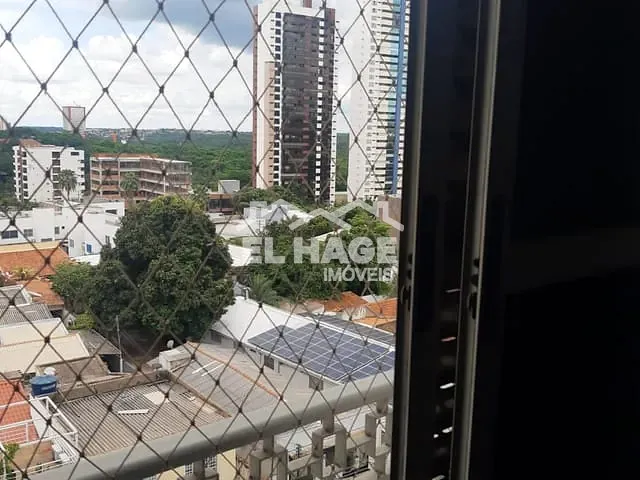 Apartamento com 110m² 3 quartos e 2 banheiros, à venda, no bairro Quilombo em Cuiabá