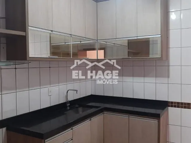 Apartamento com 110m² 3 quartos e 2 banheiros, à venda, no bairro Quilombo em Cuiabá