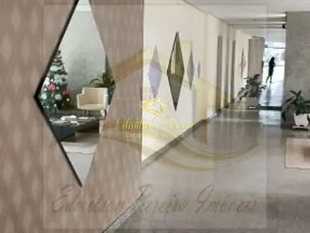 Apartamento com 123m² 3 quartos e 3 banheiros, à venda, no bairro Centro em Londrina