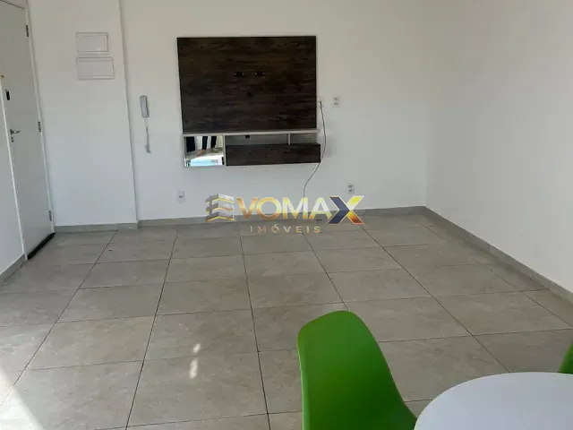 Apartamento 2 quartos e 1 banheiro, à venda ou para alugar, no bairro Vila Monteiro em Itapetininga