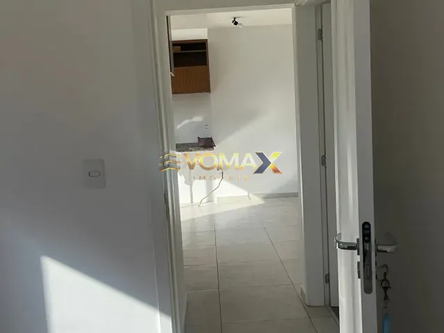 Apartamento 2 quartos e 1 banheiro, à venda ou para alugar, no bairro Vila Monteiro em Itapetininga