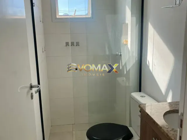 Apartamento 2 quartos e 1 banheiro, à venda ou para alugar, no bairro Vila Monteiro em Itapetininga