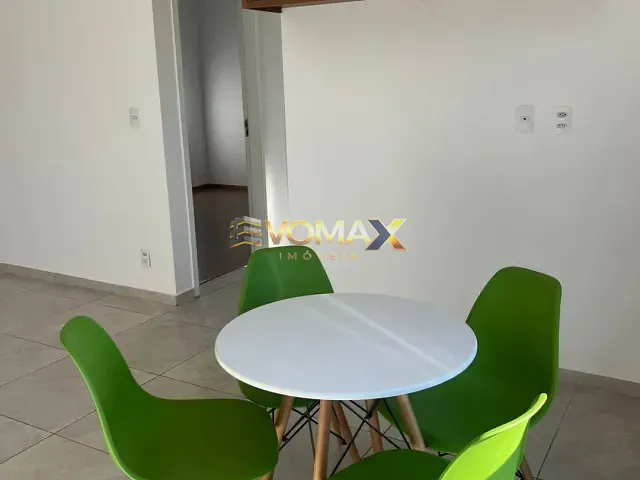 Apartamento 2 quartos e 1 banheiro, à venda ou para alugar, no bairro Vila Monteiro em Itapetininga
