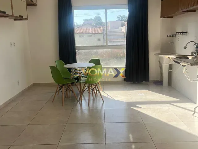 Apartamento 2 quartos e 1 banheiro, à venda ou para alugar, no bairro Vila Monteiro em Itapetininga