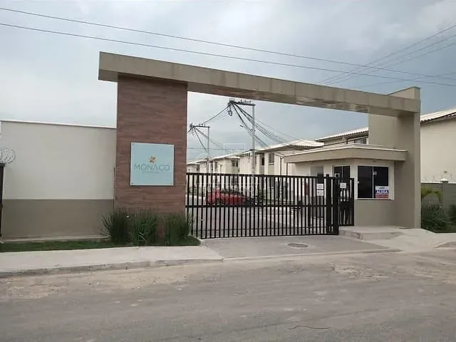 Apartamento com 46m² 2 quartos e 1 banheiro, para alugar, no bairro Jardim Esperança em Cabo Frio