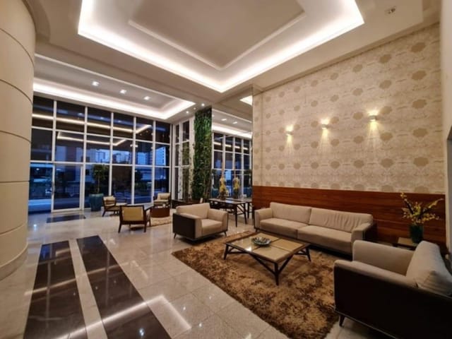 Foto do Apartamento - APARTAMENTO CONDOMINIO SANTORINI SETOR BUENO-GOIÂNIA | LEGITIMA SOLUCOES IMOBILIARIAS