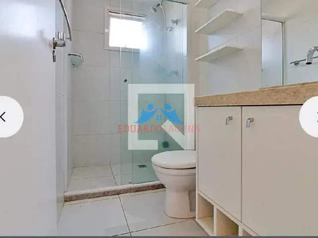 Apartamento 2 quartos e 1 banheiro, à venda, no bairro Vila Andrade em São Paulo
