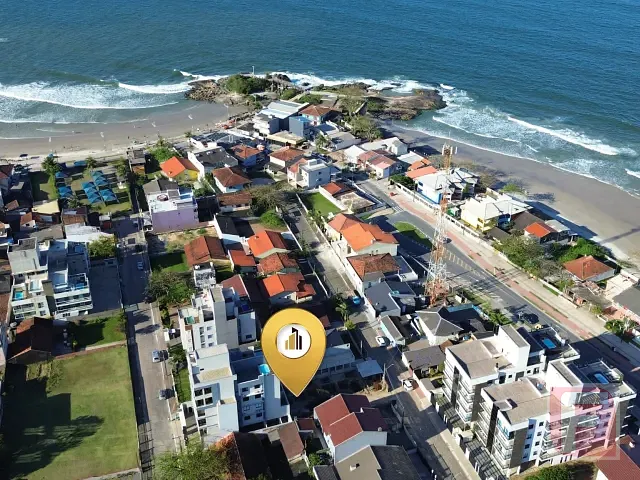 Apartamento 3 quartos e 2 banheiros, à venda, no bairro Itapema do Norte em Itapoá
