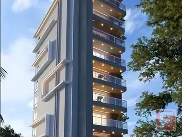 Apartamento 3 quartos e 2 banheiros, à venda, no bairro Itapema do Norte em Itapoá