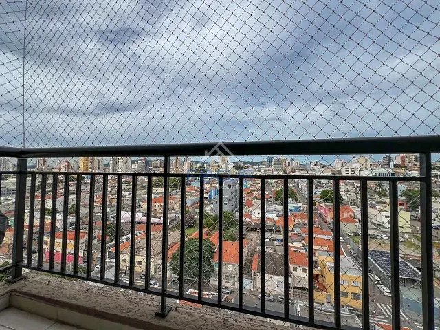 Apartamento com 54m² 2 quartos e 1 banheiro, à venda, no bairro Centro em Jundiaí
