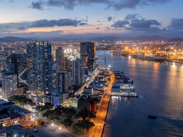 Apartamento 1 quarto e 1 banheiro, à venda, no bairro Centro em Itajaí