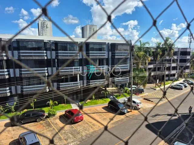 Apartamento com 60m² 2 quartos e 1 banheiro, à venda, no bairro Sudoeste em Brasília