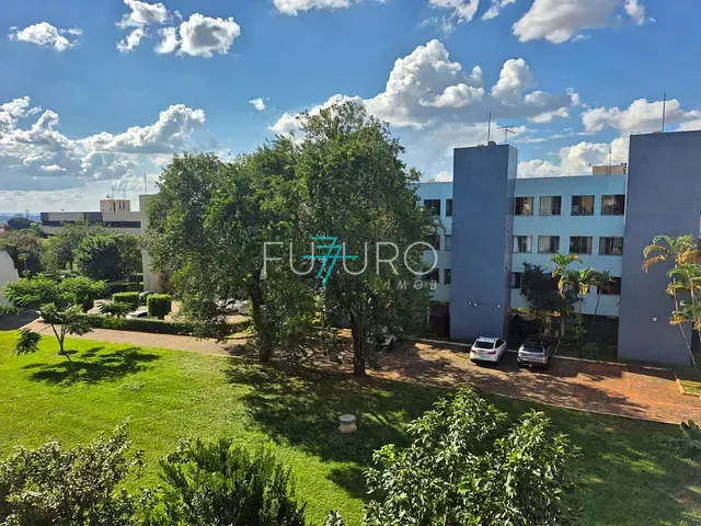 Apartamento com 60m² 2 quartos e 1 banheiro, à venda, no bairro Sudoeste em Brasília