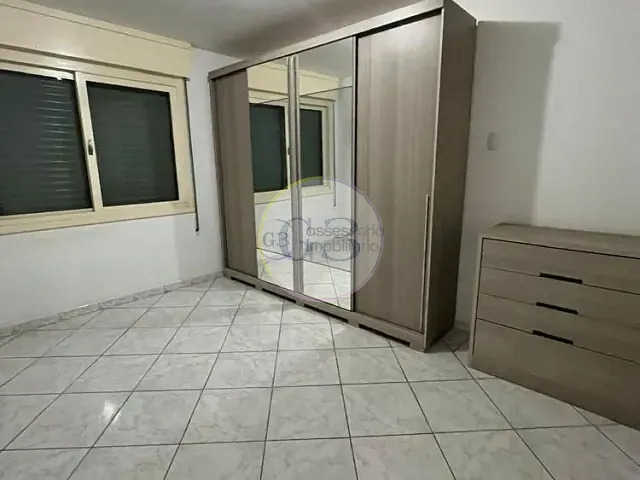 Apartamento 1 quarto e 1 banheiro, à venda, no bairro Vila Junção em Rio Grande