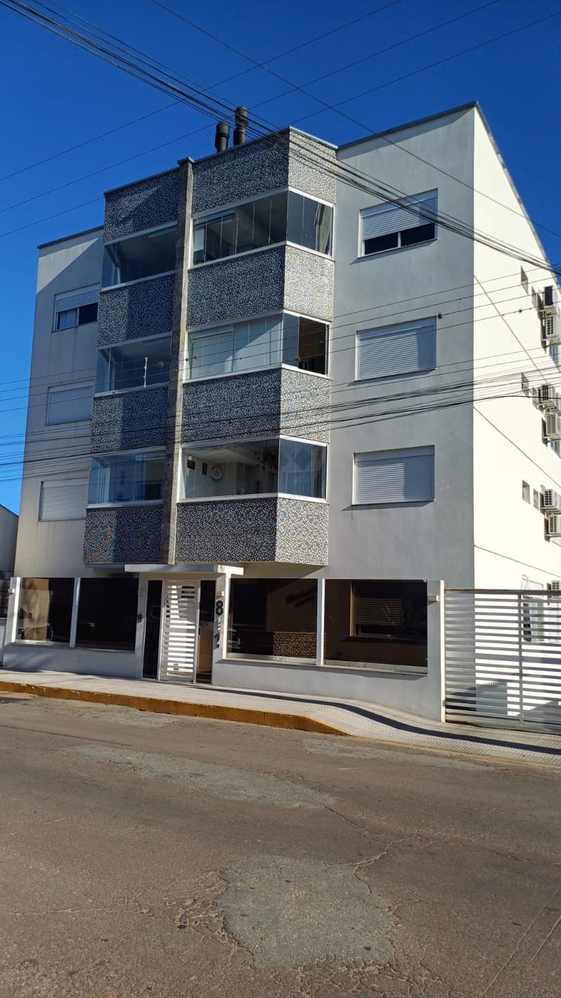 Apartamento de 2 quartos, 68m² no bairro Centro, em São Gabriel | Eu Corretor