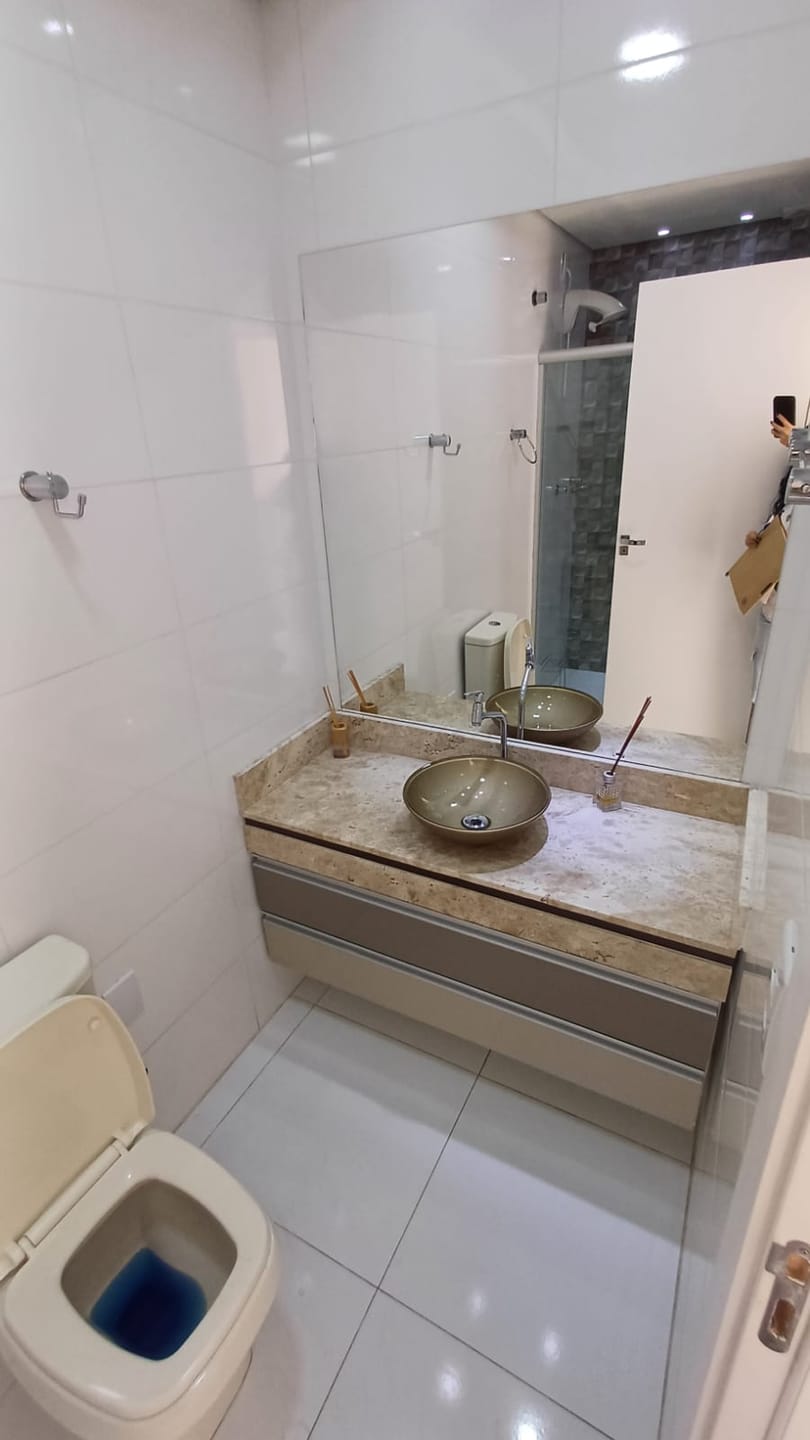 Apartamento de 2 quartos, 68m² no bairro Centro, em São Gabriel | Eu Corretor