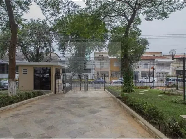 Apartamento com 50m² 2 quartos e 1 banheiro, à venda, no bairro Vila Gomes Cardim em São Paulo