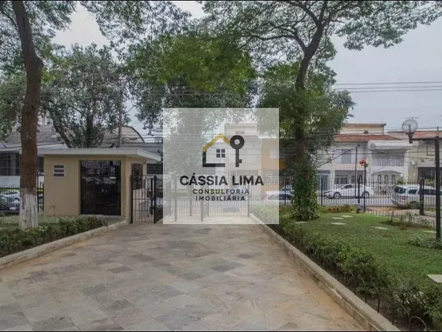 Apartamento com 50m² 2 quartos e 1 banheiro, à venda, no bairro Vila Gomes Cardim em São Paulo