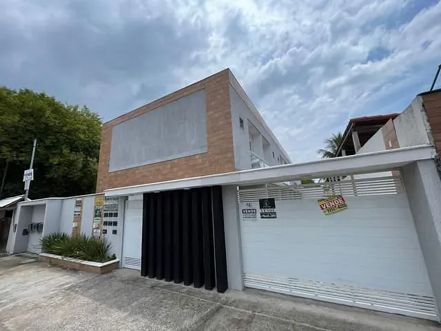 Apartamento 2 quartos e 3 banheiros, à venda, no bairro Jardim Atlântico Oeste (Itaipuaçu) em Maricá