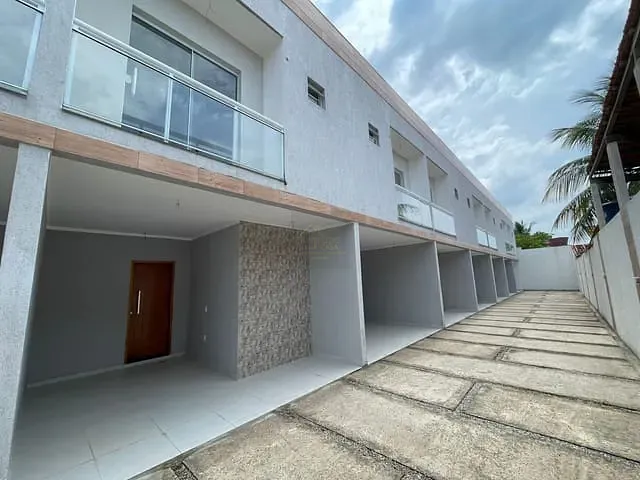 Apartamento 2 quartos e 3 banheiros, à venda, no bairro Jardim Atlântico Oeste (Itaipuaçu) em Maricá