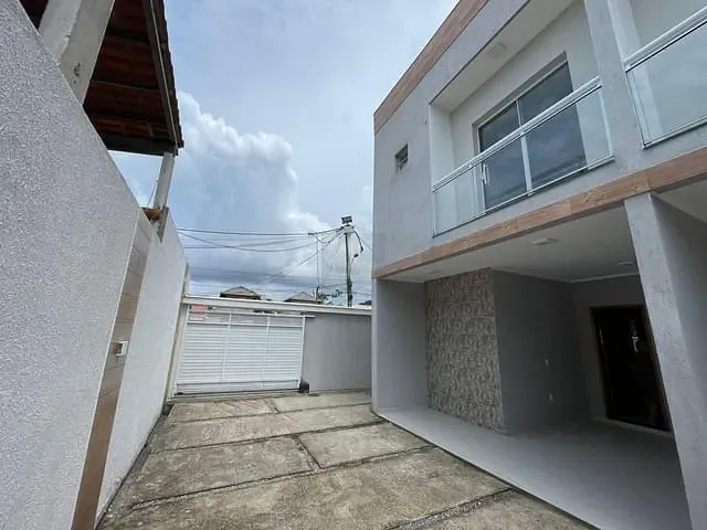 Apartamento 2 quartos e 3 banheiros, à venda, no bairro Jardim Atlântico Oeste (Itaipuaçu) em Maricá