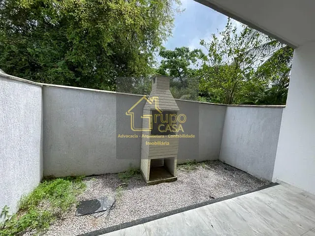 Apartamento 2 quartos e 3 banheiros, à venda, no bairro Jardim Atlântico Oeste (Itaipuaçu) em Maricá