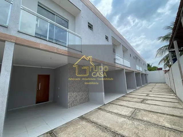 Apartamento 2 quartos e 3 banheiros, à venda, no bairro Jardim Atlântico Oeste (Itaipuaçu) em Maricá