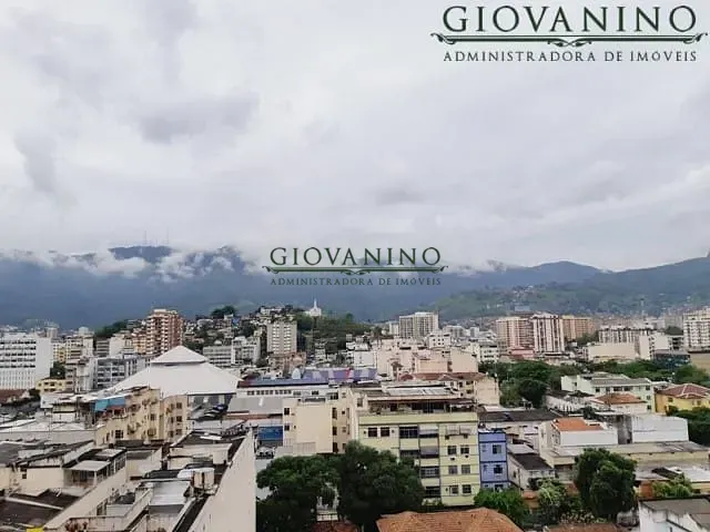 Apartamento 2 quartos e 3 banheiros, à venda, no bairro Vila Isabel em Rio de Janeiro