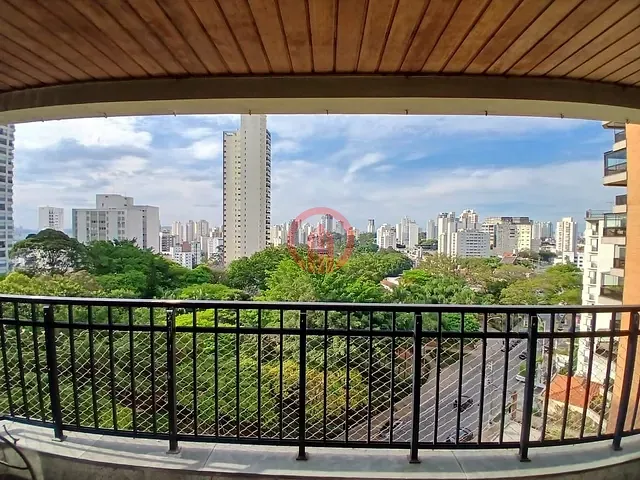Apartamento com 253m² 4 quartos e 6 banheiros, à venda, no bairro Parque da Mooca em São Paulo