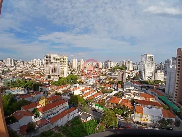 Apartamento com 253m² 4 quartos e 6 banheiros, à venda, no bairro Parque da Mooca em São Paulo