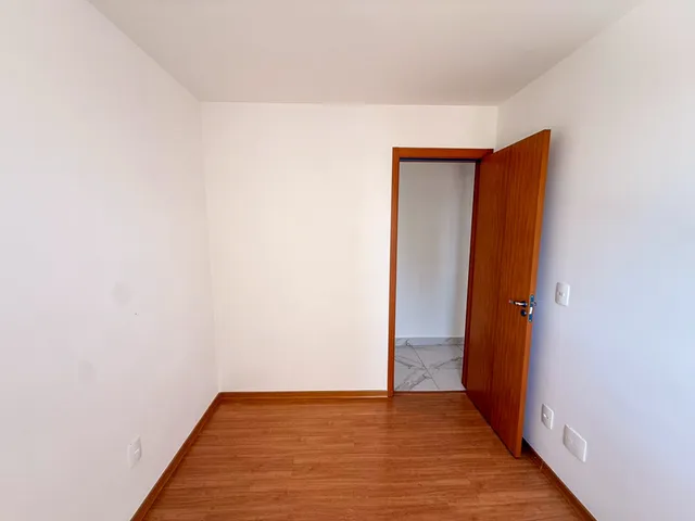 Apartamento com 43m² 2 quartos e 1 banheiro, para alugar, no bairro Parque Industrial em Campinas