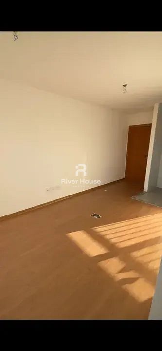 Apartamento à venda com 2 quartos, 40m² - Foto 3