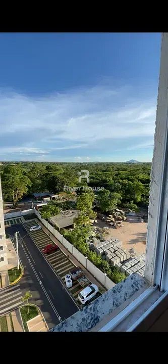 Apartamento à venda com 2 quartos, 40m² - Foto 18