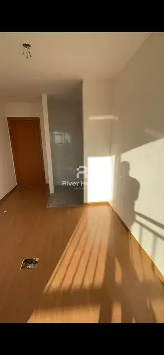Apartamento à venda com 2 quartos, 40m² - Foto 4