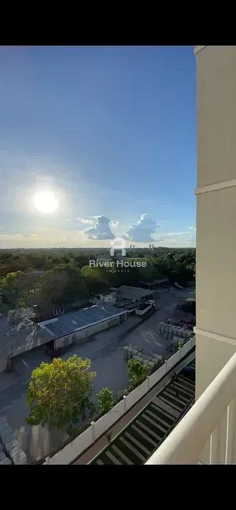 Apartamento à venda com 2 quartos, 40m² - Foto 19