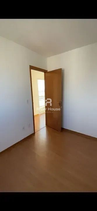 Apartamento à venda com 2 quartos, 40m² - Foto 2