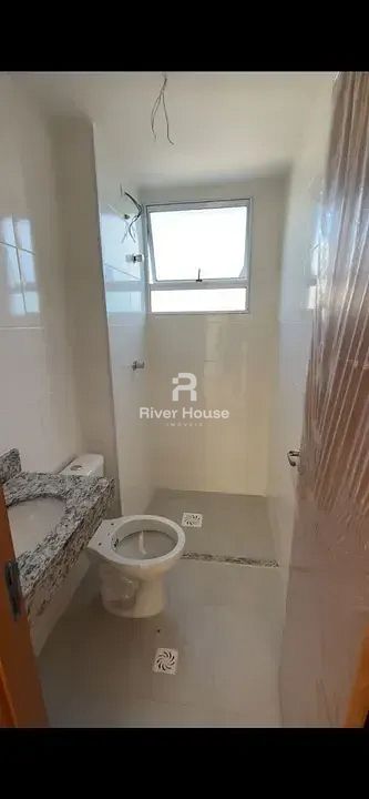 Apartamento à venda com 2 quartos, 40m² - Foto 6