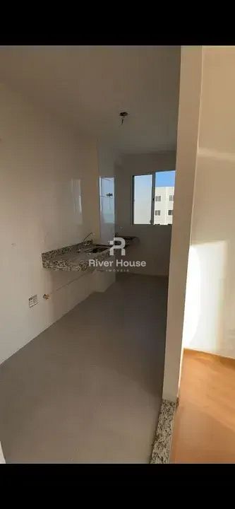 Apartamento à venda com 2 quartos, 40m² - Foto 9