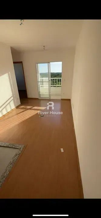 Apartamento à venda com 2 quartos, 40m² - Foto 11