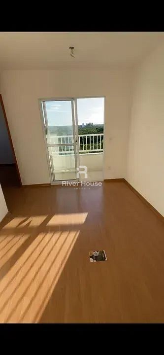 Apartamento à venda com 2 quartos, 40m² - Foto 1