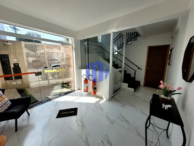 Apartamento 1 quarto e 1 banheiro, à venda, no bairro Vila Dom Pedro I em São Paulo