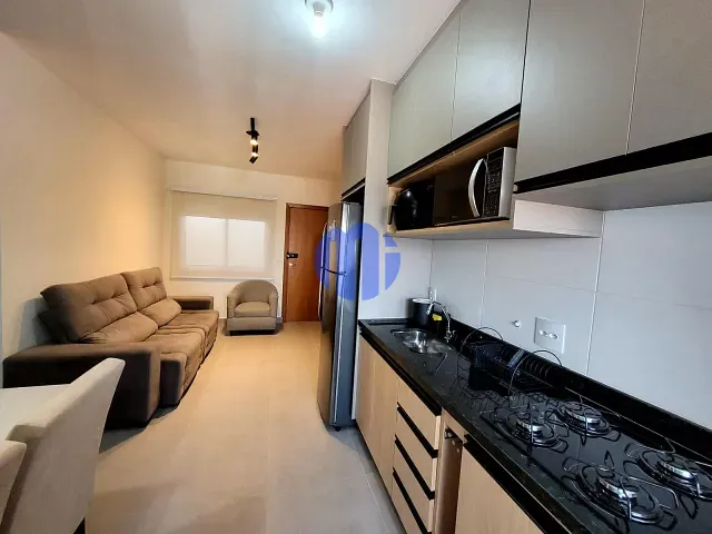 Apartamento 1 quarto e 1 banheiro, à venda, no bairro Vila Dom Pedro I em São Paulo