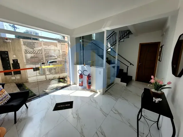 Apartamento 1 quarto e 1 banheiro, à venda, no bairro Vila Dom Pedro I em São Paulo