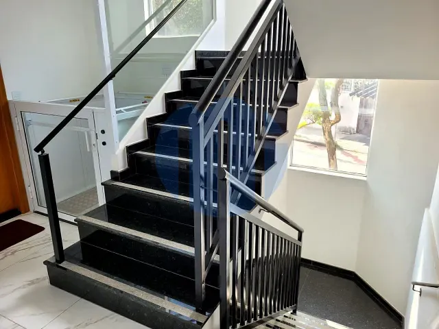 Apartamento 1 quarto e 1 banheiro, à venda, no bairro Vila Dom Pedro I em São Paulo