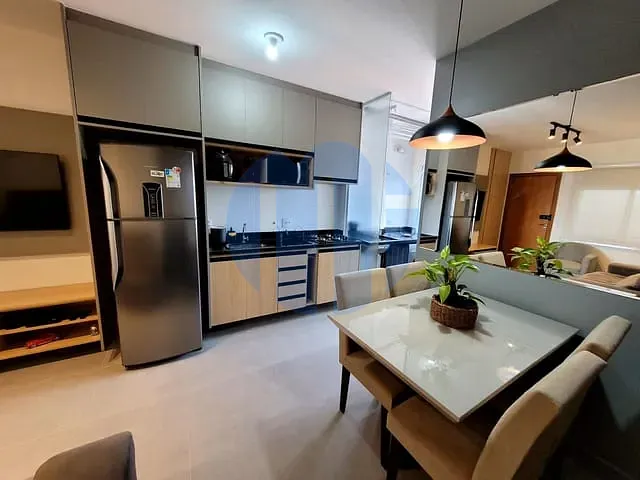Apartamento 1 quarto e 1 banheiro, à venda, no bairro Vila Dom Pedro I em São Paulo